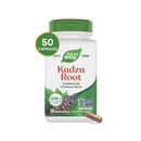 kudzu root capsules nature's way