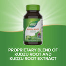 kudzu root capsules nature's way