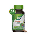 kudzu root capsules nature's way