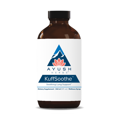 kuffsoothe ayush herbs