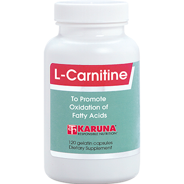 L-Carnitine (Karuna Responsible Nutrition)