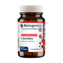 l-carnitine metagenics