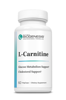 l-carnitine (nutra biogenesis)