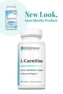 buy l-carnitine (nutra biogenesis)