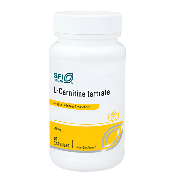 l-carnitine tartrate sfi health