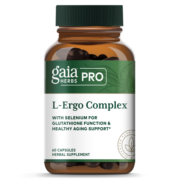 l-ergo complex (gaia herbs professional solutions)