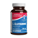 l-glutamine anabolic laboratories