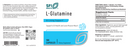 l-glutamine sfi health label