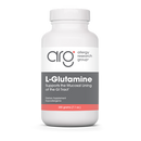 l-glutamine powder allergy research group