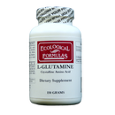 l-glutamine powder ecological formulas