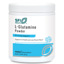 l-glutamine powder sfi health