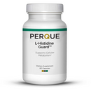 l-histidine guard (perque)