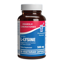 l-lysine anabolic laboratories