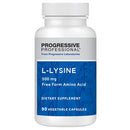 l-lysine 500 mg progressive labs