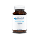l-lysine 500 mg (metabolic maintenance)
