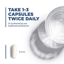 lysine vital nutrients suggested use