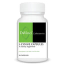 l-lysine davinci labs