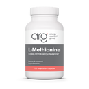 l-methionine 500 mg allergy research group
