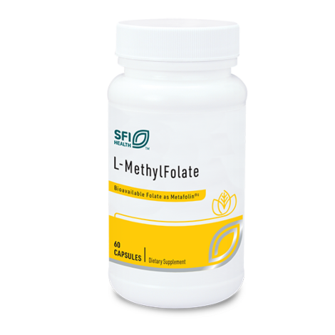 L-MethylFolate SFI Health