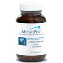 l-methylfolate 10 mg + cofactors (methylpro)