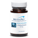 l-methylfolate 10 mg (methylpro)