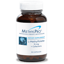l-methylfolate 15 mg + cofactors (methylpro)
