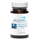 l-methylfolate 1 mg (methylpro)