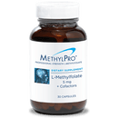 l-methylfolate 5 mg + cofactors (methylpro)
