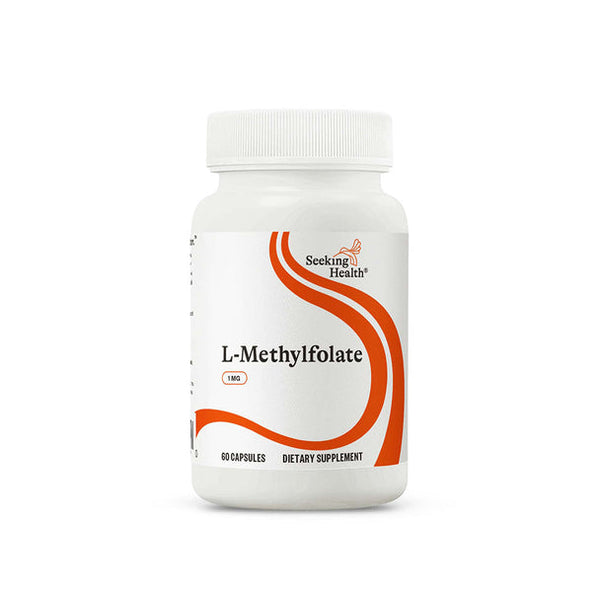 l-methylfolate (seeking health)
