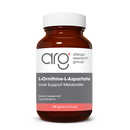 l-ornithine-l-aspartate allergy research group