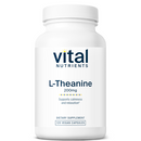 l-theanine vital nutrients