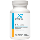 l-theanine (xymogen)