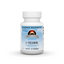 l-theanine 200 mg source naturals