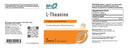 l-theanine sfi health label