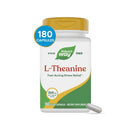 l-theanine capsules nature's way
