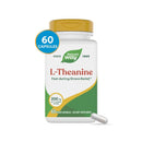 l-theanine capsules nature's way