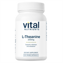 l-theanine vital nutrients