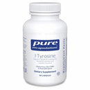 l-tyrosine pure encapsulations
