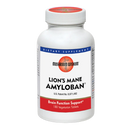 lion's mane amyloban (mushroom wisdom inc.)