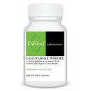 l glutamine powder davinci labs