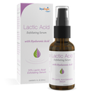 lactic acid exfoliating serum (hyalogic)