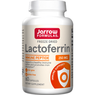 Lactoferrin Freeze-Dried