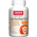 lactoferrin freeze-dried jarrow formulas