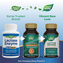 buy lactose defense (formerly lactase enzyme) (nature's way)