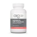 laktoferrin with colostrum allergy research group