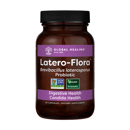 Latero-Flora (Global Healing)