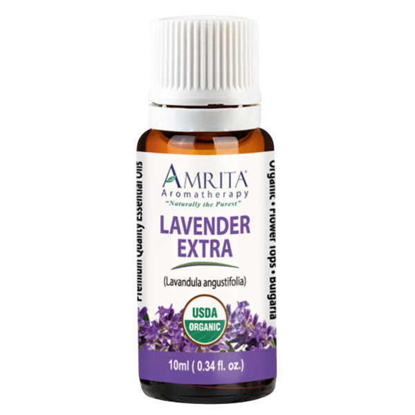 lavender extra amrita aromatherapy