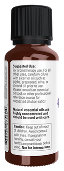 lavender oil (now essential oils)