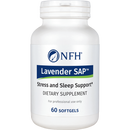 lavender sap (nfh nutritional fundamentals)