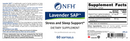 buy lavender sap (nfh nutritional fundamentals)